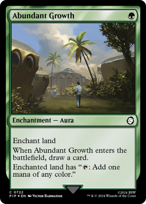 e6ae59fe-6764-4374-84cd-86fa27818f54 Abundant Growth