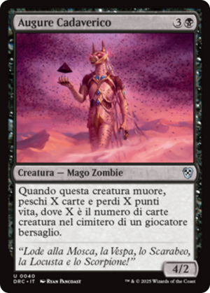 e6b7ee5d-9232-43d6-b928-a9ad9c57c7e2 Corpse Augur