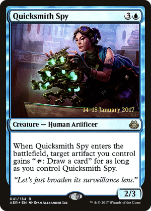 e6bfd5d4-cd83-4617-9a5c-98adc65369b3 Quicksmith Spy