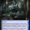 Ethereal Investigator