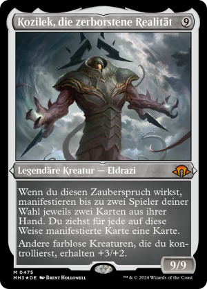 e6e38594-5033-4576-b9e9-b0679e93863c Kozilek, the Broken Reality
