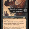 Havoc Demon