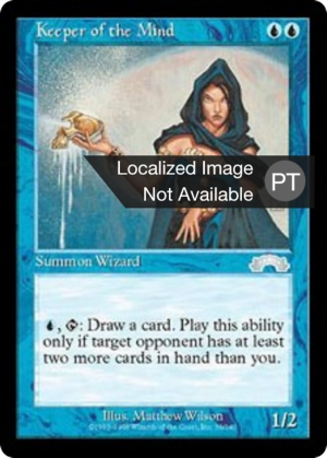 e6f0f3c6-d79c-4918-a74c-1a32a5b5911b Keeper of the Mind