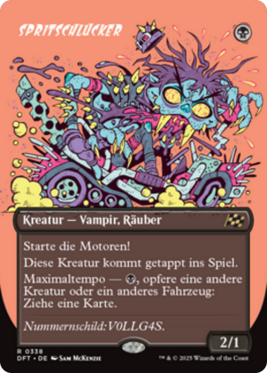 e6f414b1-19e4-4273-9498-028951ed0e89 Gas Guzzler