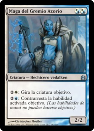 e6f615a6-4a2f-4534-a1e8-49a491de46c8 Azorius Guildmage