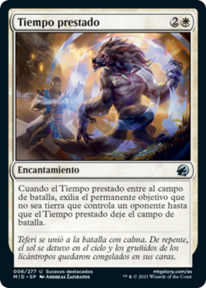 e6f65f77-8372-4140-8332-0a16da21618b Borrowed Time