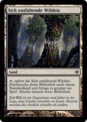 e6faba7e-bbc9-4a3c-ab95-c4ef57c3b76b Evolving Wilds