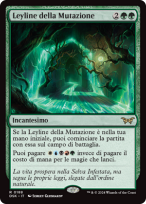 e6fbe0ec-31c7-45e4-bc61-c25c455de3b9 Leyline of Mutation