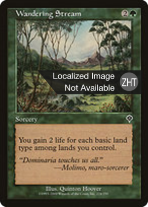 e7065dbc-78f0-43c2-8fa8-c619d67eebae Wandering Stream