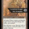 Thran Golem