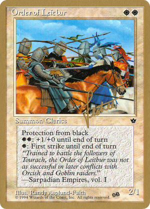 e70f7a79-295e-49c4-8954-691e0b9c9190 Order of Leitbur