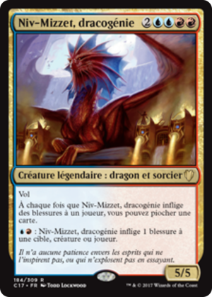 e713c45c-022e-465a-9908-b3bd79fde986 Niv-Mizzet, Dracogenius