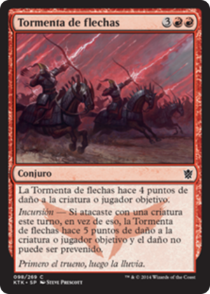 e722f443-39f2-4d2c-913f-7d1a158b9d73 Arrow Storm