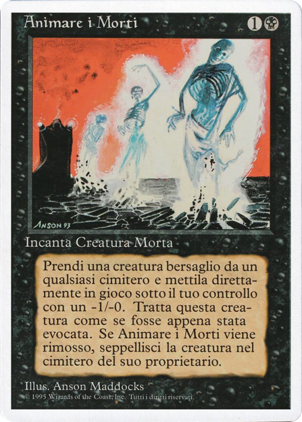 e7232f74-5e3e-4ae3-a3de-ee20869c10be Animate Dead