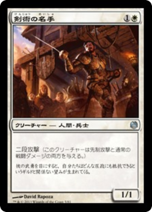 e723345f-deb7-428c-a511-9c3053c31232 Fencing Ace