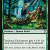 Yavimaya Enchantress