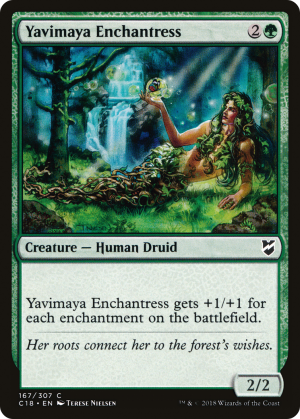 e7255a92-12eb-4506-a3fa-996cd38ca836 Yavimaya Enchantress