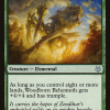 Woodborn Behemoth