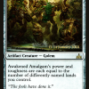 Awakened Amalgam