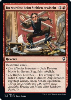 e73e59ed-d44b-4e34-b232-6e91b15f1068 You've Been Caught Stealing