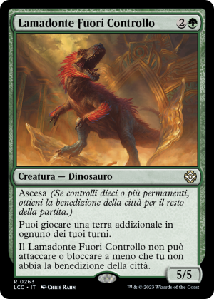 e73e8418-0662-45fc-806f-9fd70480c788 Wayward Swordtooth