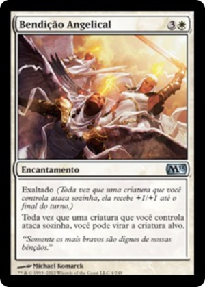 e73fc4a3-6f51-4f90-b9b9-95ea3603f3bf Angelic Benediction