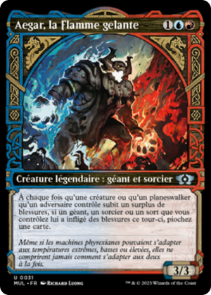 e745c9ba-3d83-4125-a106-9a9559741aef Aegar, the Freezing Flame