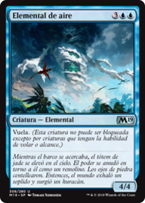 e746c762-1e4d-4435-89b3-a43a60922ae6 Air Elemental