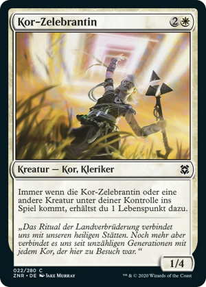 e74c7eff-0289-4bbc-a5a0-f8326472d16c Kor Celebrant