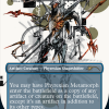 Phyrexian Metamorph