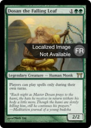 e756b089-332c-4d18-b1d9-f0ccf03e662b Dosan the Falling Leaf