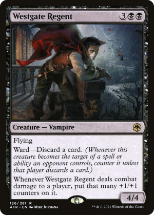 Westgate Regent