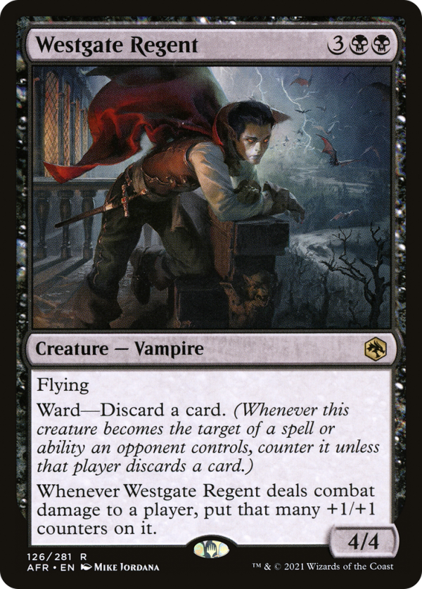 Westgate Regent