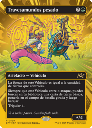 e7594825-45fd-4a1c-86da-d5253946c7c3 Lumbering Worldwagon