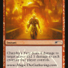 Chandra's Fury