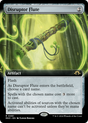 e764e3e9-653c-44d7-b96a-530d51ca5c2f Disruptor Flute