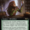 Elvish Archivist