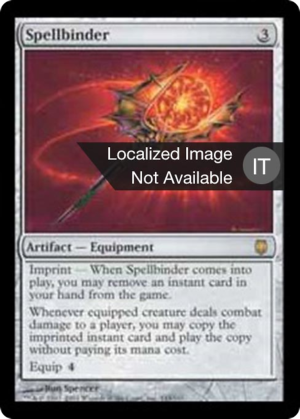 e767f123-8ab7-486a-aa6f-56f590d47aba Spellbinder