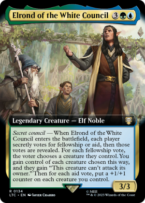 e77933ff-bea5-495f-bb69-7688c01ae626 Elrond of the White Council