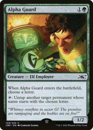 e782e572-0cea-47a3-9ce9-3c431fbd44f8 Alpha Guard