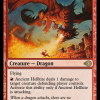 Ancient Hellkite