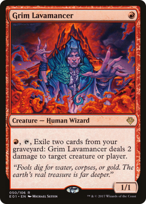 e7979d38-88a6-4062-b725-52c91f170083 Grim Lavamancer