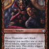 Blood Hypnotist