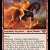 Calamity, Galloping Inferno