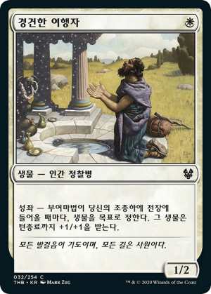 e7a80f9b-518a-446c-a1bc-13c3b4ed0abd Pious Wayfarer