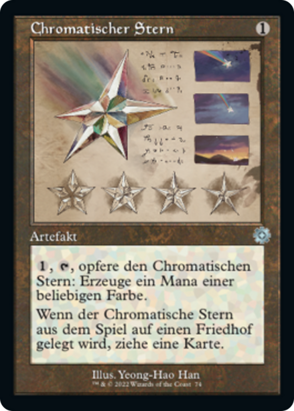 e7b52542-384e-45f0-a5dd-8830ad5e5662 Chromatic Star