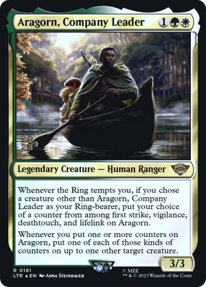 e7b69719-331c-4205-9167-8351883dac89 Aragorn, Company Leader