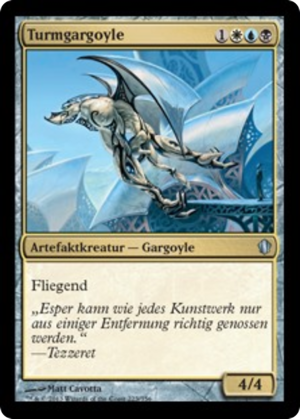 e7c10ba3-a773-4c09-8053-ac79e4c13584 Tower Gargoyle