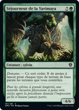 e7cbc8c6-81b2-42bf-b0f9-5b823f62d5cc Yavimaya Sojourner