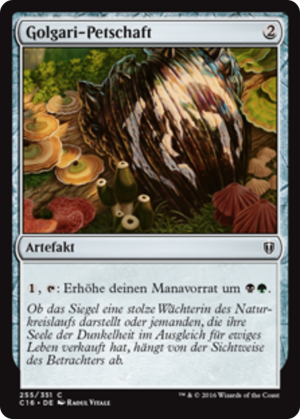 e7d64e59-af8f-4765-addf-8e0e9a076df0 Golgari Signet